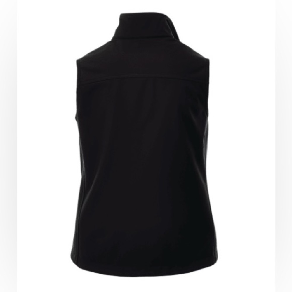 Waterproof Softshell Vest - Picture 2 of 8